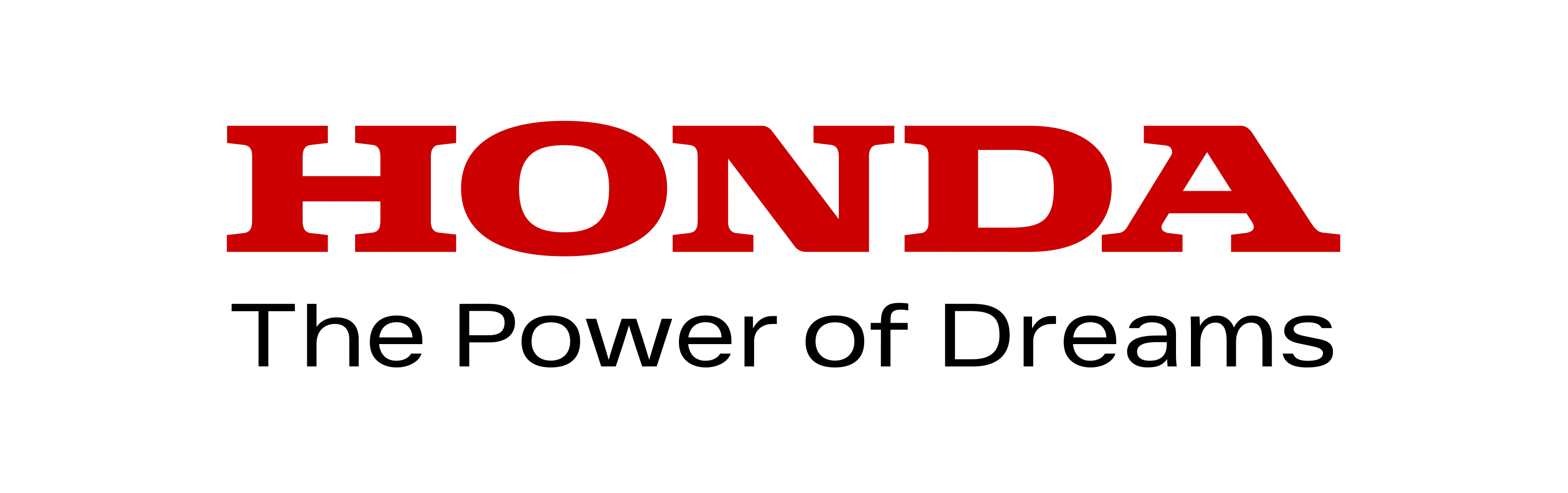 Honda The Power of Dreams